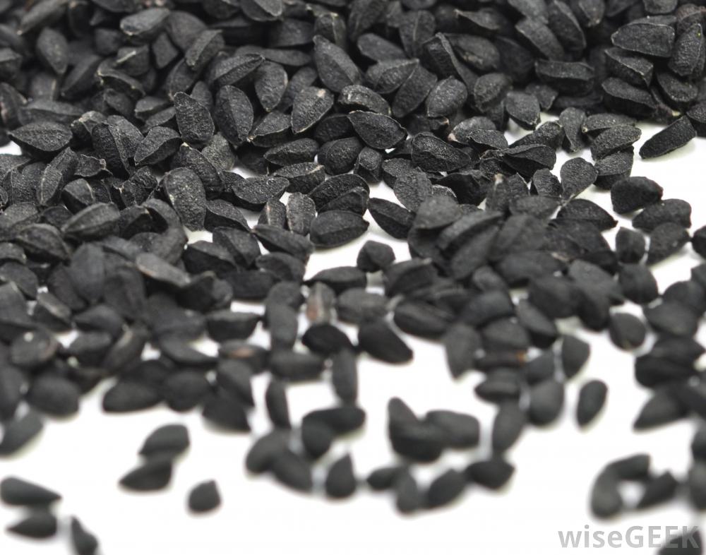Kalonji