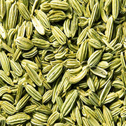 Fennel Seeds